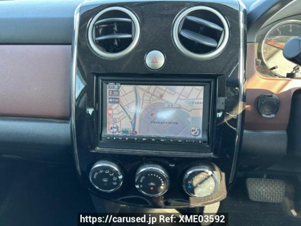 Used 2009 AT mazda verisa DC5W Image[23]