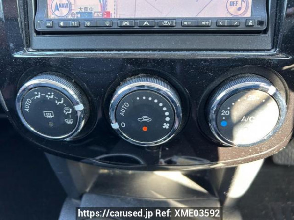 Used 2009 AT mazda verisa DC5W Image[26]