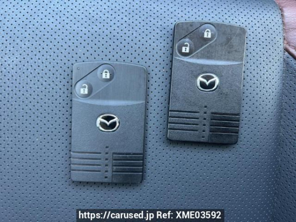 Used 2009 AT mazda verisa DC5W Image[30]