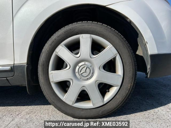 Used 2009 AT mazda verisa DC5W Image[31]