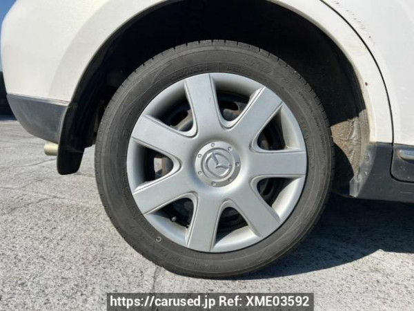 Used 2009 AT mazda verisa DC5W Image[32]