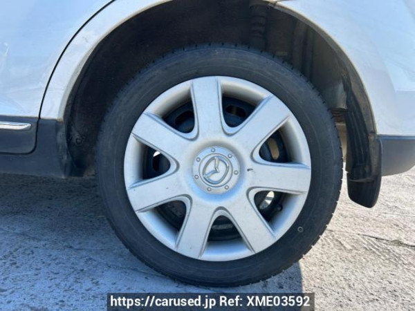 Used 2009 AT mazda verisa DC5W Image[33]