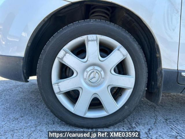 Used 2009 AT mazda verisa DC5W Image[34]
