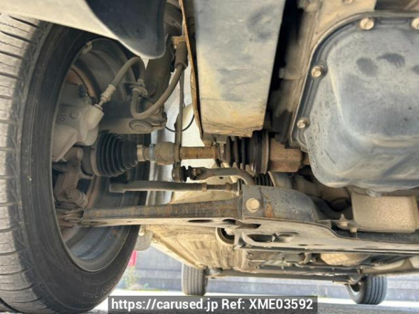 Used 2009 AT mazda verisa DC5W Image[35]