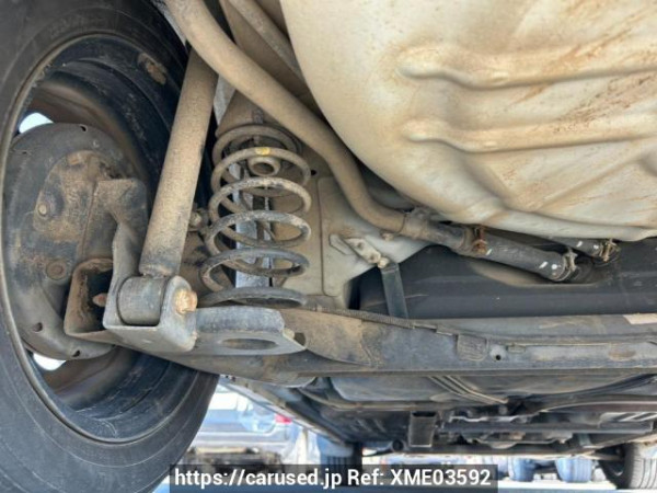 Used 2009 AT mazda verisa DC5W Image[41]