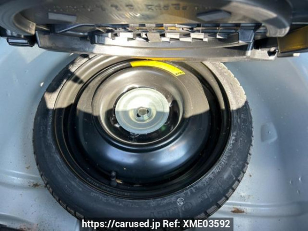 Used 2009 AT mazda verisa DC5W Image[44]