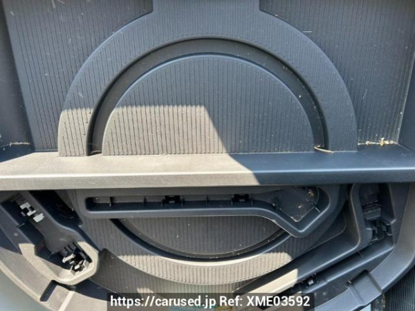 Used 2009 AT mazda verisa DC5W Image[45]