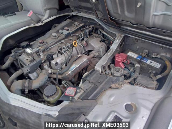 Used 2006 AT toyota hiace-van KDH200V Image[9]