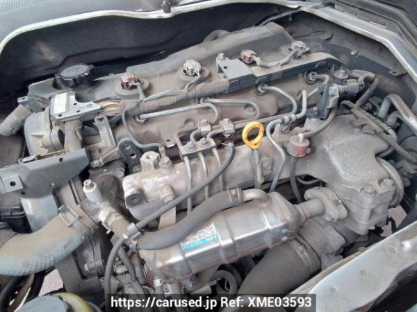 Used 2006 AT toyota hiace-van KDH200V Image[10]