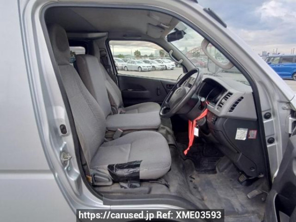Used 2006 AT toyota hiace-van KDH200V Image[13]