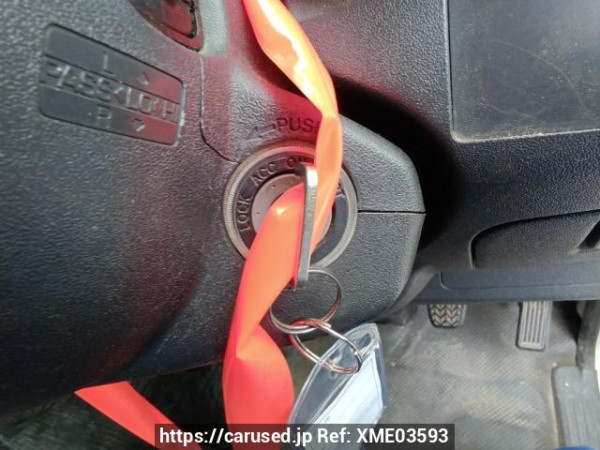 Used 2006 AT toyota hiace-van KDH200V Image[19]