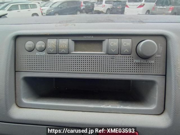 Used 2006 AT toyota hiace-van KDH200V Image[21]