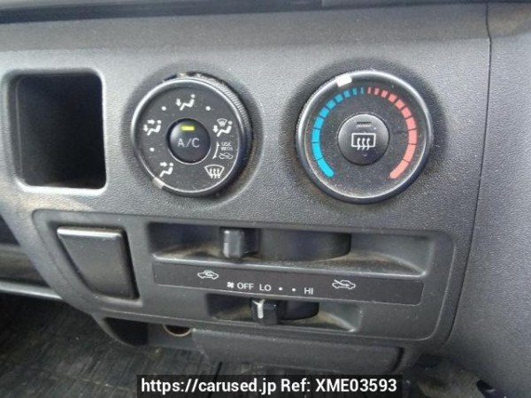 Used 2006 AT toyota hiace-van KDH200V Image[22]