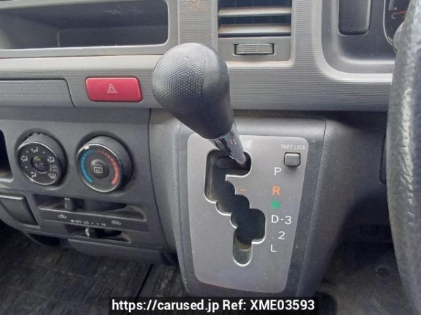 Used 2006 AT toyota hiace-van KDH200V Image[23]