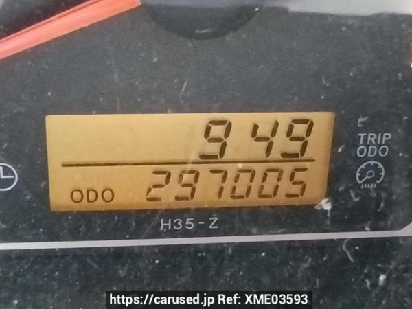 Used 2006 AT toyota hiace-van KDH200V Image[25]