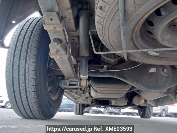 Used 2006 AT toyota hiace-van KDH200V Image[36]