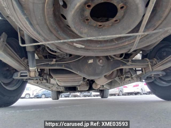 Used 2006 AT toyota hiace-van KDH200V Image[37]