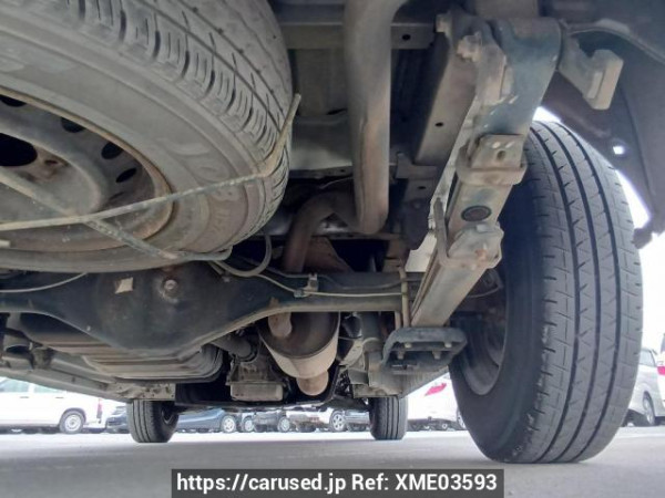 Used 2006 AT toyota hiace-van KDH200V Image[38]