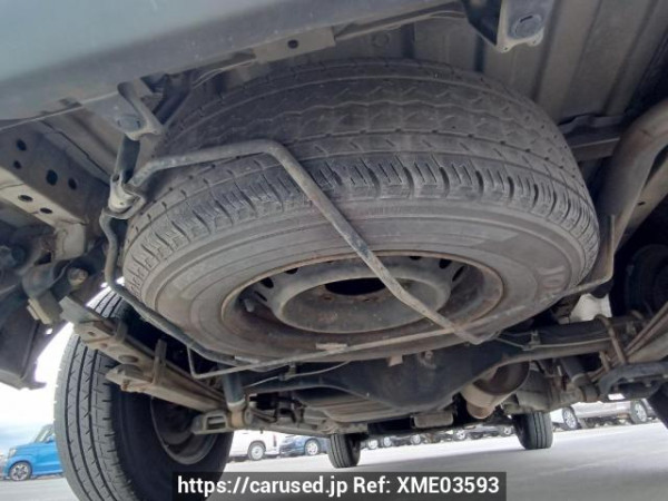 Used 2006 AT toyota hiace-van KDH200V Image[39]