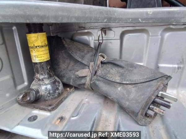 Used 2006 AT toyota hiace-van KDH200V Image[40]
