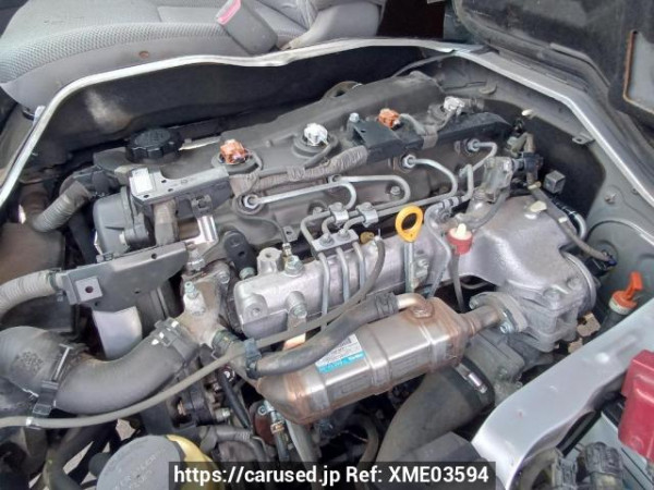 Used 2006 AT toyota hiace-van KDH200V Image[10]