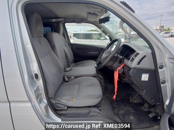 Used 2006 AT toyota hiace-van KDH200V Image[13]