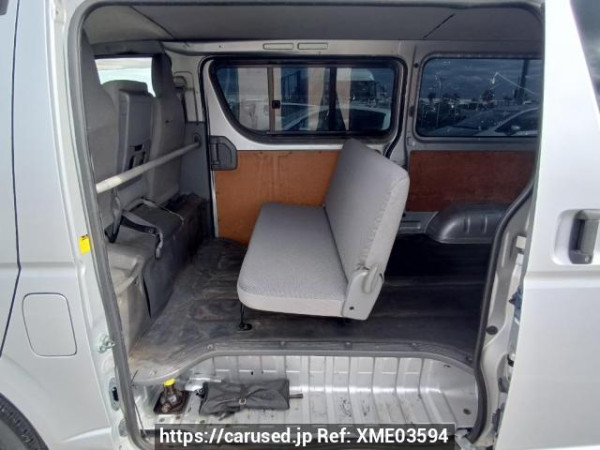 Used 2006 AT toyota hiace-van KDH200V Image[16]