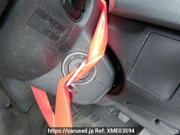 Used 2006 AT toyota hiace-van KDH200V Image[20]