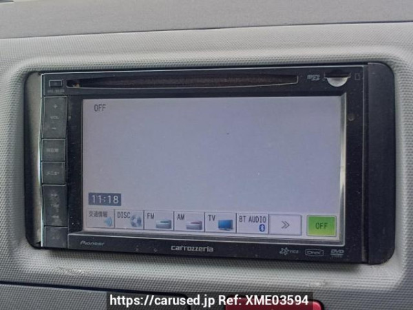 Used 2006 AT toyota hiace-van KDH200V Image[22]