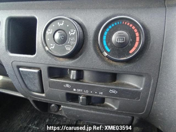 Used 2006 AT toyota hiace-van KDH200V Image[23]