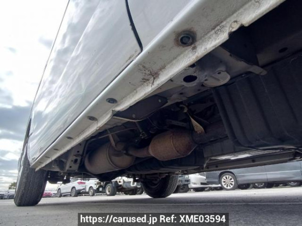 Used 2006 AT toyota hiace-van KDH200V Image[33]