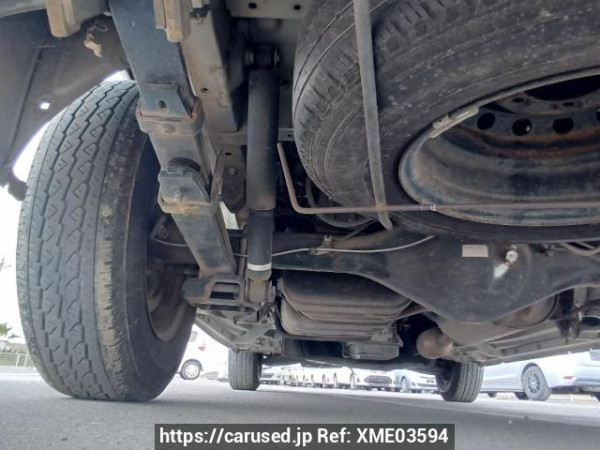 Used 2006 AT toyota hiace-van KDH200V Image[37]