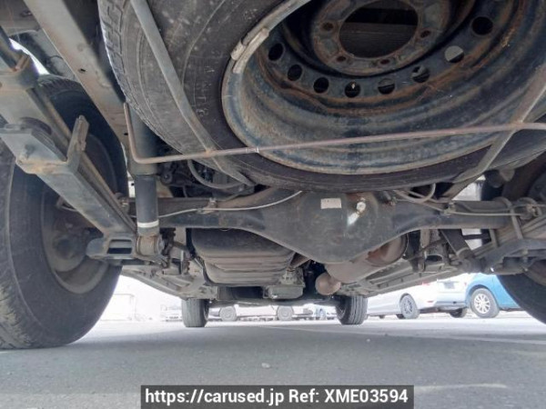 Used 2006 AT toyota hiace-van KDH200V Image[38]