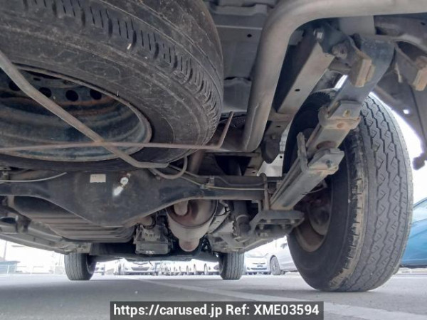 Used 2006 AT toyota hiace-van KDH200V Image[39]