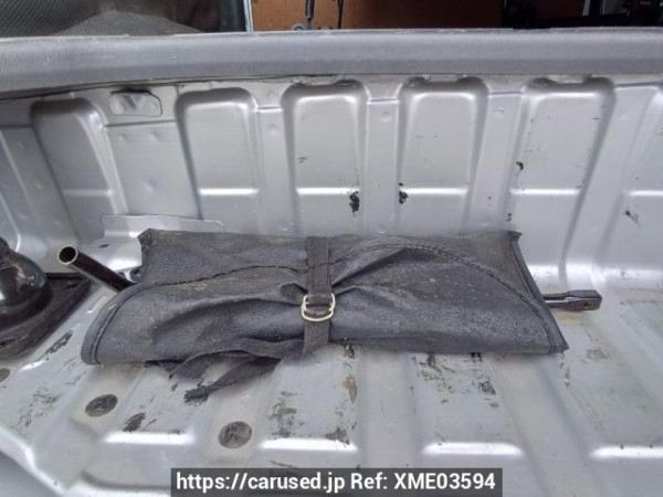 Used 2006 AT toyota hiace-van KDH200V Image[42]