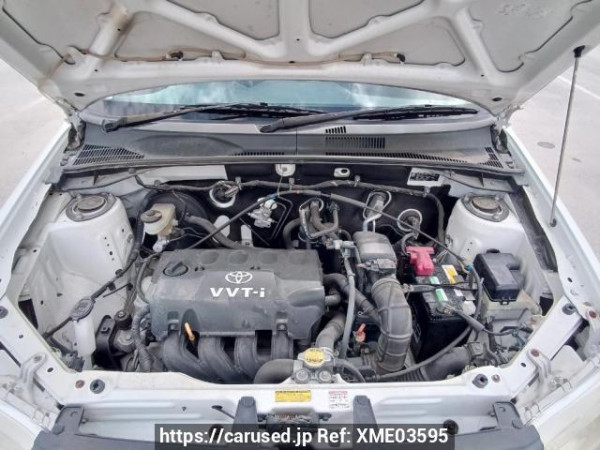 Used 2010 AT toyota probox-van NCP50V Image[10]
