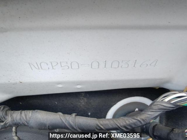 Used 2010 AT toyota probox-van NCP50V Image[12]