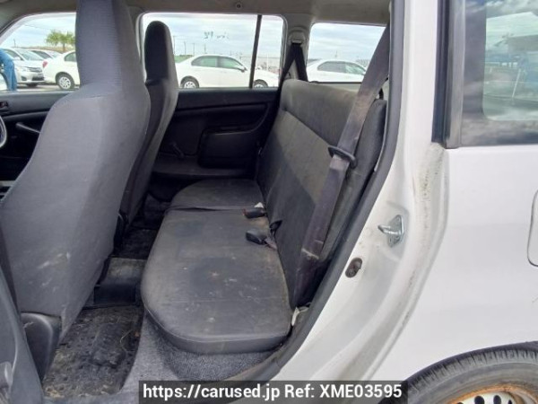 Used 2010 AT toyota probox-van NCP50V Image[16]