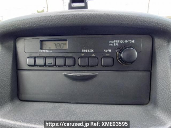 Used 2010 AT toyota probox-van NCP50V Image[21]