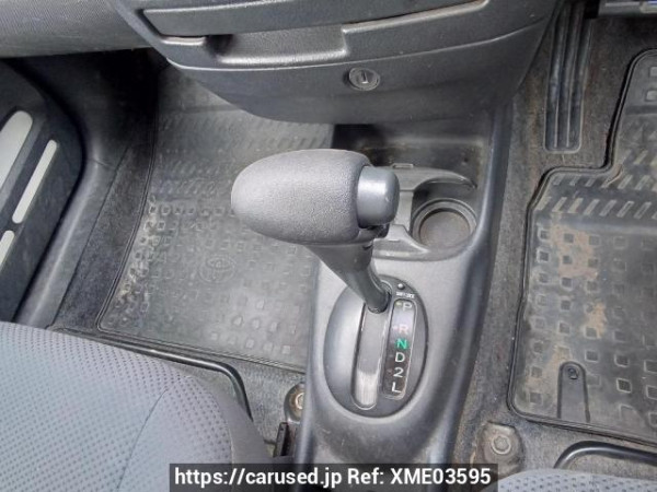Used 2010 AT toyota probox-van NCP50V Image[22]