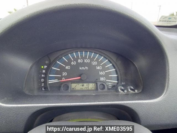 Used 2010 AT toyota probox-van NCP50V Image[23]