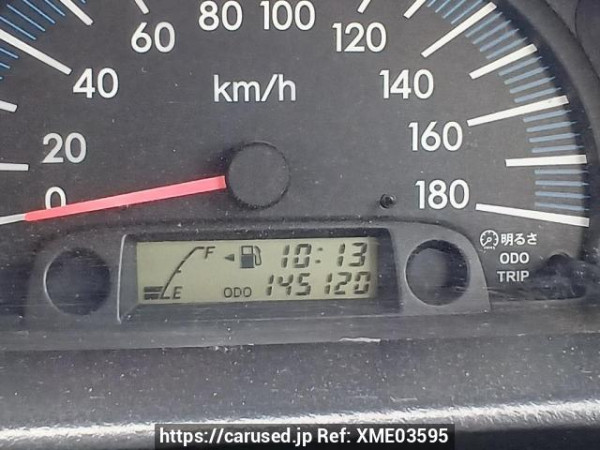 Used 2010 AT toyota probox-van NCP50V Image[24]