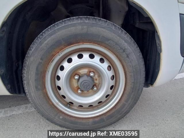 Used 2010 AT toyota probox-van NCP50V Image[25]