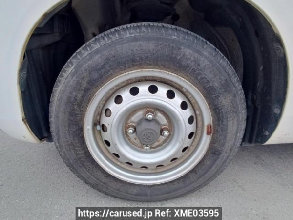 Used 2010 AT toyota probox-van NCP50V Image[26]