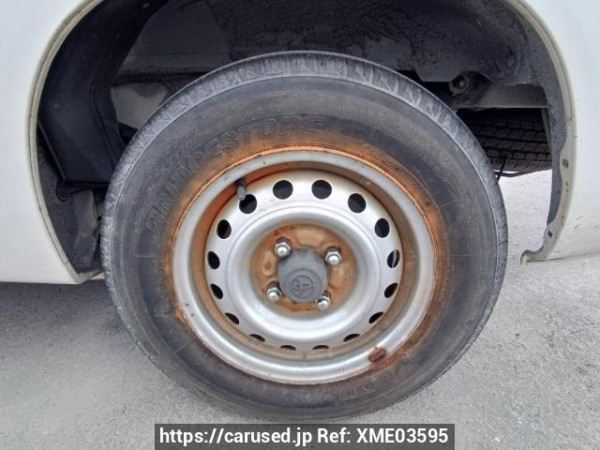 Used 2010 AT toyota probox-van NCP50V Image[27]