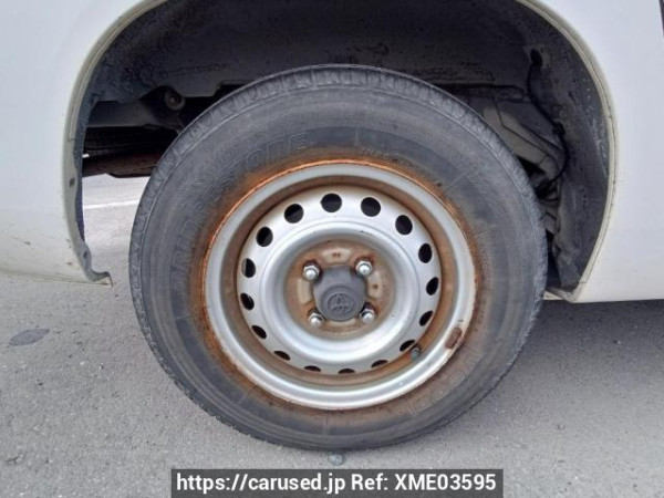 Used 2010 AT toyota probox-van NCP50V Image[28]