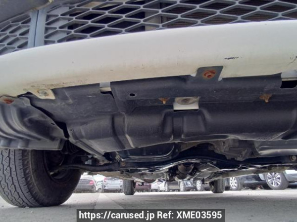 Used 2010 AT toyota probox-van NCP50V Image[29]