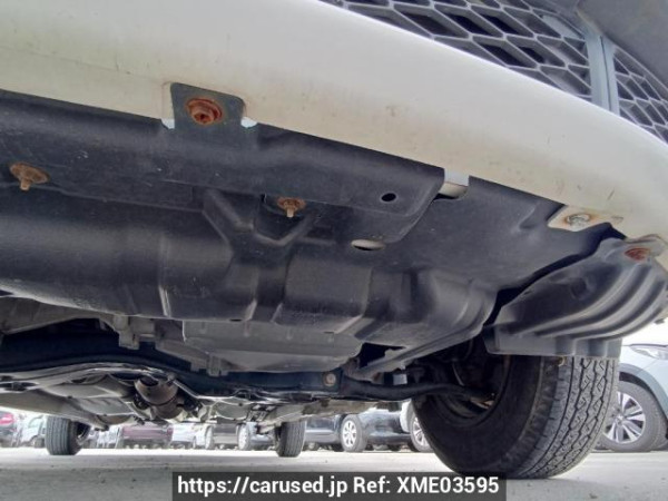 Used 2010 AT toyota probox-van NCP50V Image[30]