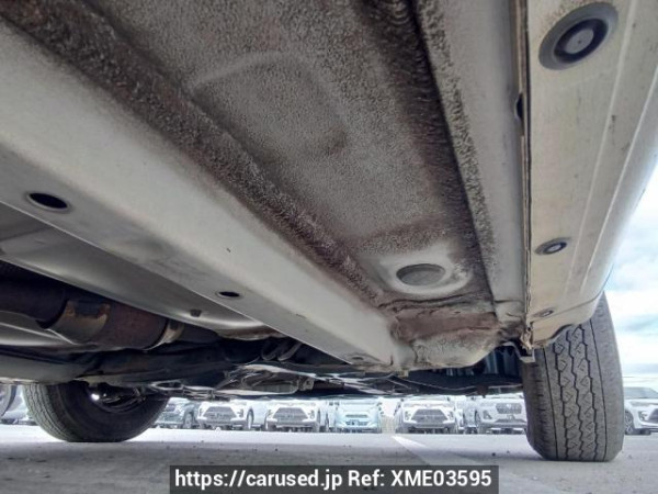 Used 2010 AT toyota probox-van NCP50V Image[31]