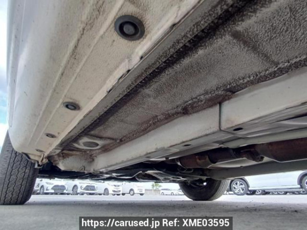 Used 2010 AT toyota probox-van NCP50V Image[32]